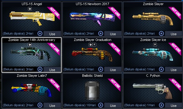 MAYOR 1 HARGA 25K image 15